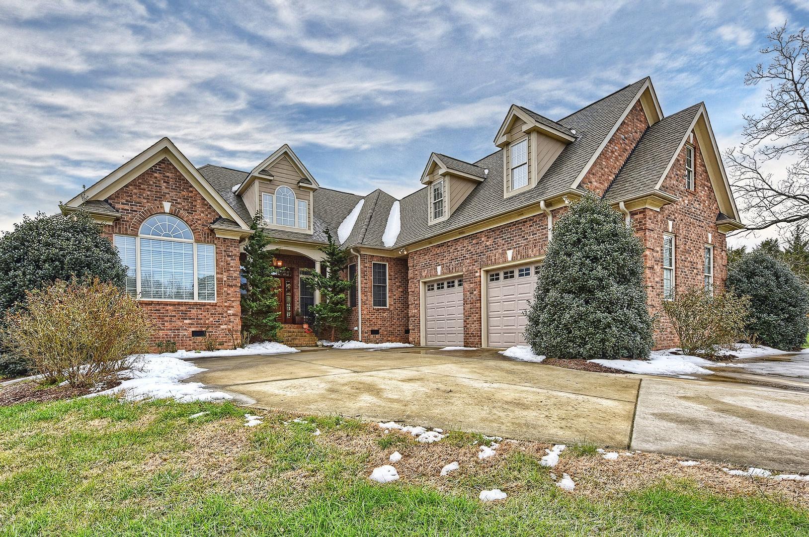 Just Listed! 12150 Brief Road